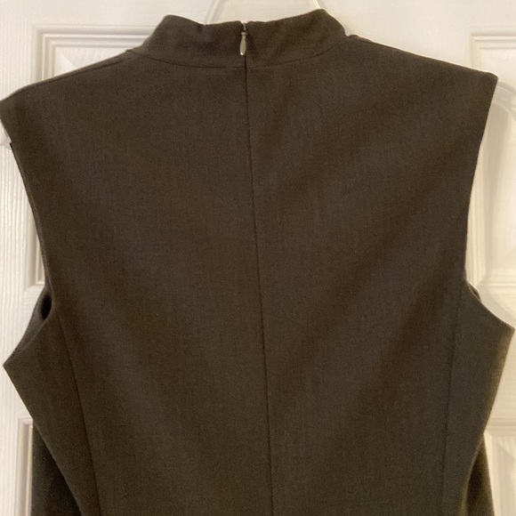 M.M.Lafleur Dress size 2 excellent condition length 38” bust 28” - Picture 7 of 16